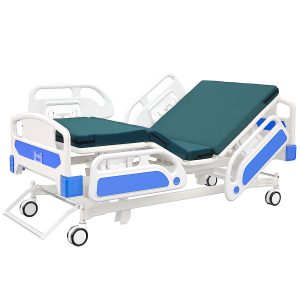 Adjustable Full Electric Home Hospital Beds