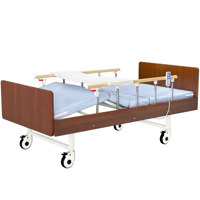 Full Electric Hospital Bed for Home