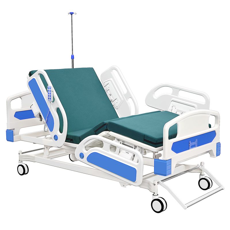 Full Electric Hospital Bed for Home