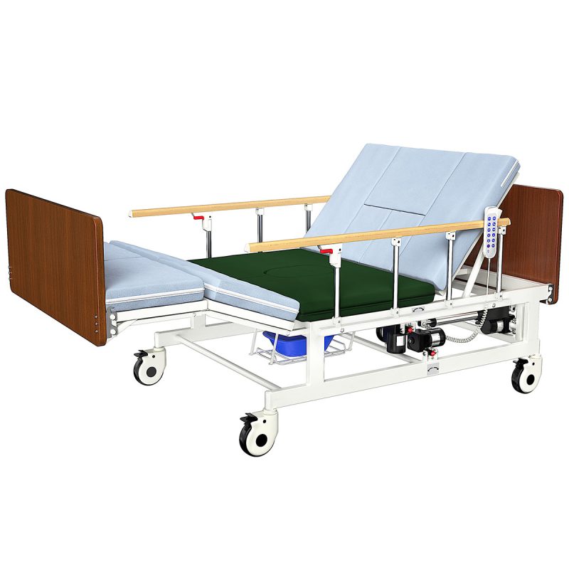 Full Electric Hospital Bed for Home