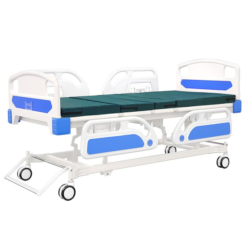 Adjustable Full Electric Home Hospital Beds