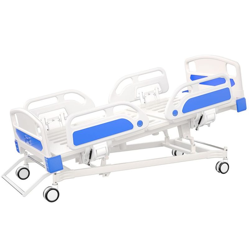 Full Electric Hospital Bed for Home