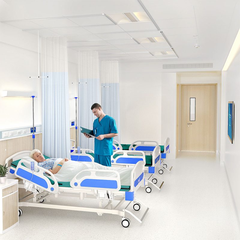 Hospital Beds for Home